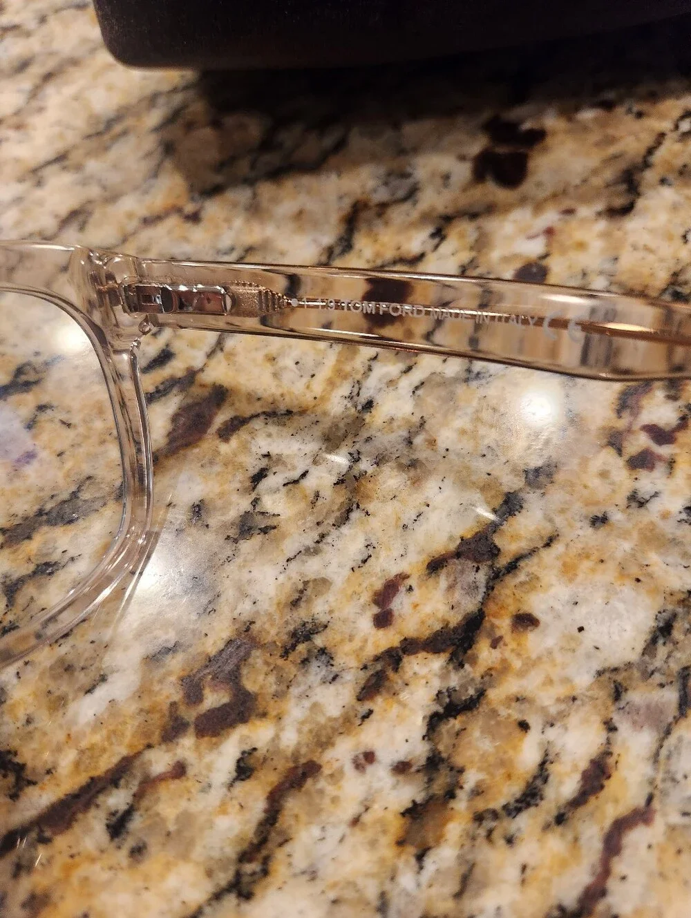 Tom Ford Blue Light Glasses